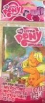 My Little Pony Apple Jack Micro Fun Pack