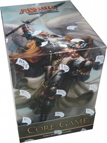 MTG 9th 2-Player Starter w/ CD 6ct Display Box